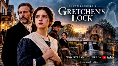 New film featuring Gretchen’s Lock available for viewing